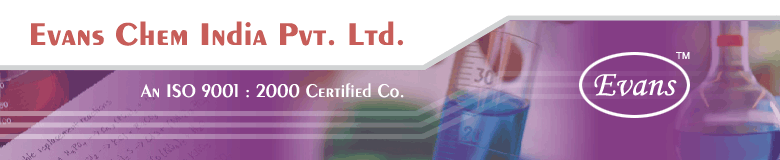 Evans Chemical